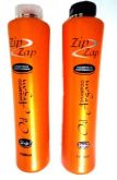 Escova Extrato de Argan Zip Zap