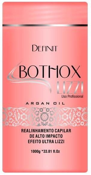 Botox Definit Lizzi